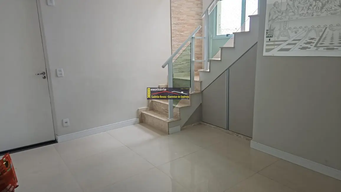 Foto 4 de Apartamento com 3 quartos à venda, 97m2 em Campinas - SP