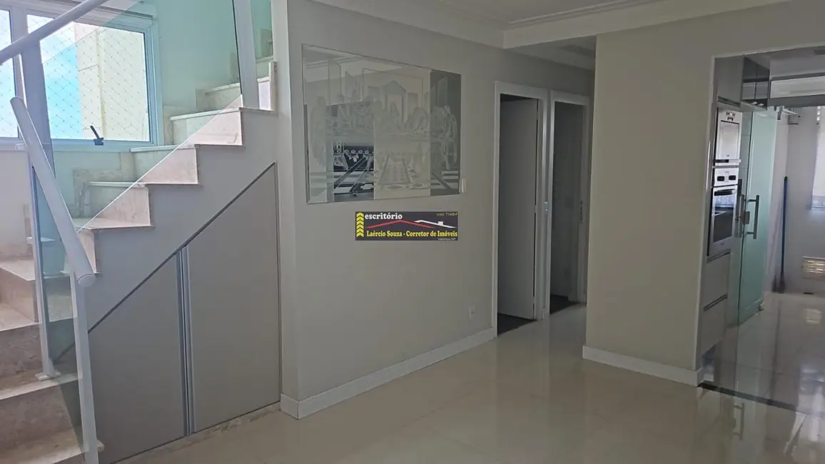 Foto 3 de Apartamento com 3 quartos à venda, 97m2 em Campinas - SP