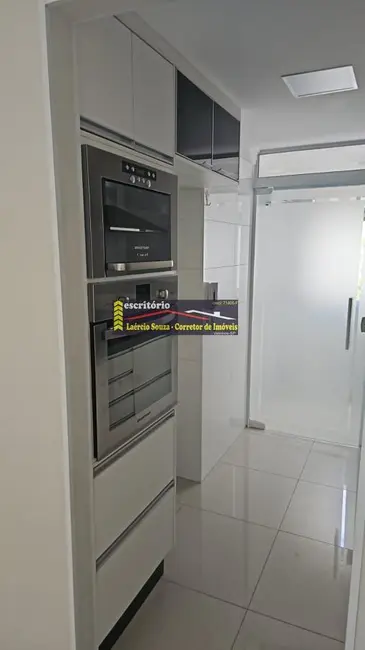 Foto 7 de Apartamento com 3 quartos à venda, 97m2 em Campinas - SP