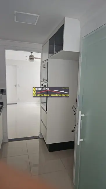 Foto 5 de Apartamento com 3 quartos à venda, 97m2 em Campinas - SP