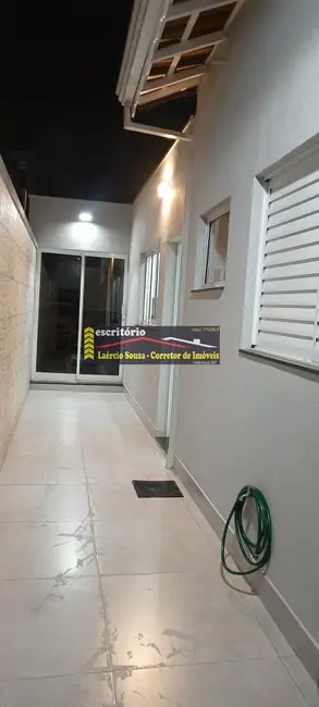 Foto 7 de Casa com 3 quartos à venda, 151m2 em Valinhos - SP