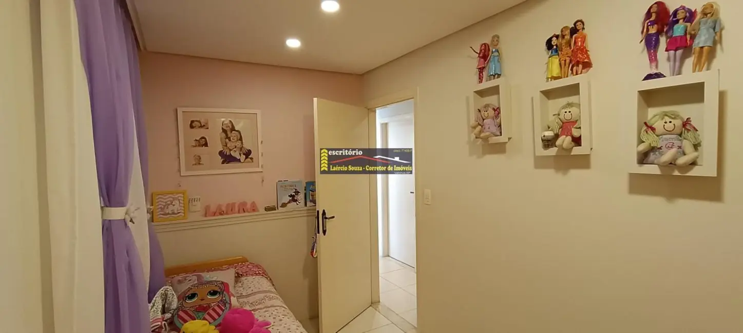 Foto 3 de Casa com 3 quartos à venda, 151m2 em Valinhos - SP