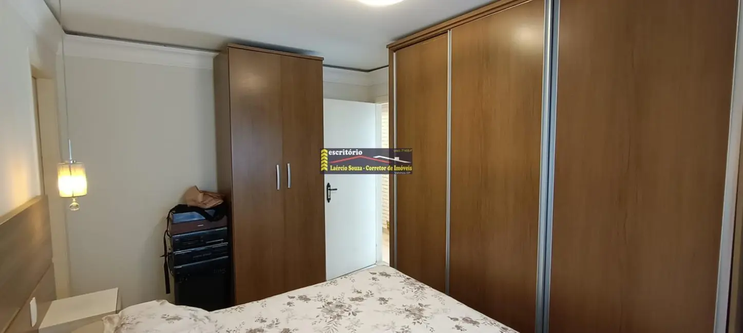 Foto 8 de Casa com 3 quartos à venda, 151m2 em Valinhos - SP