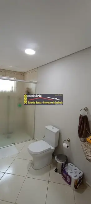 Foto 6 de Casa com 3 quartos à venda, 151m2 em Valinhos - SP