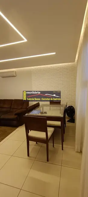 Foto 4 de Casa com 3 quartos à venda, 151m2 em Valinhos - SP