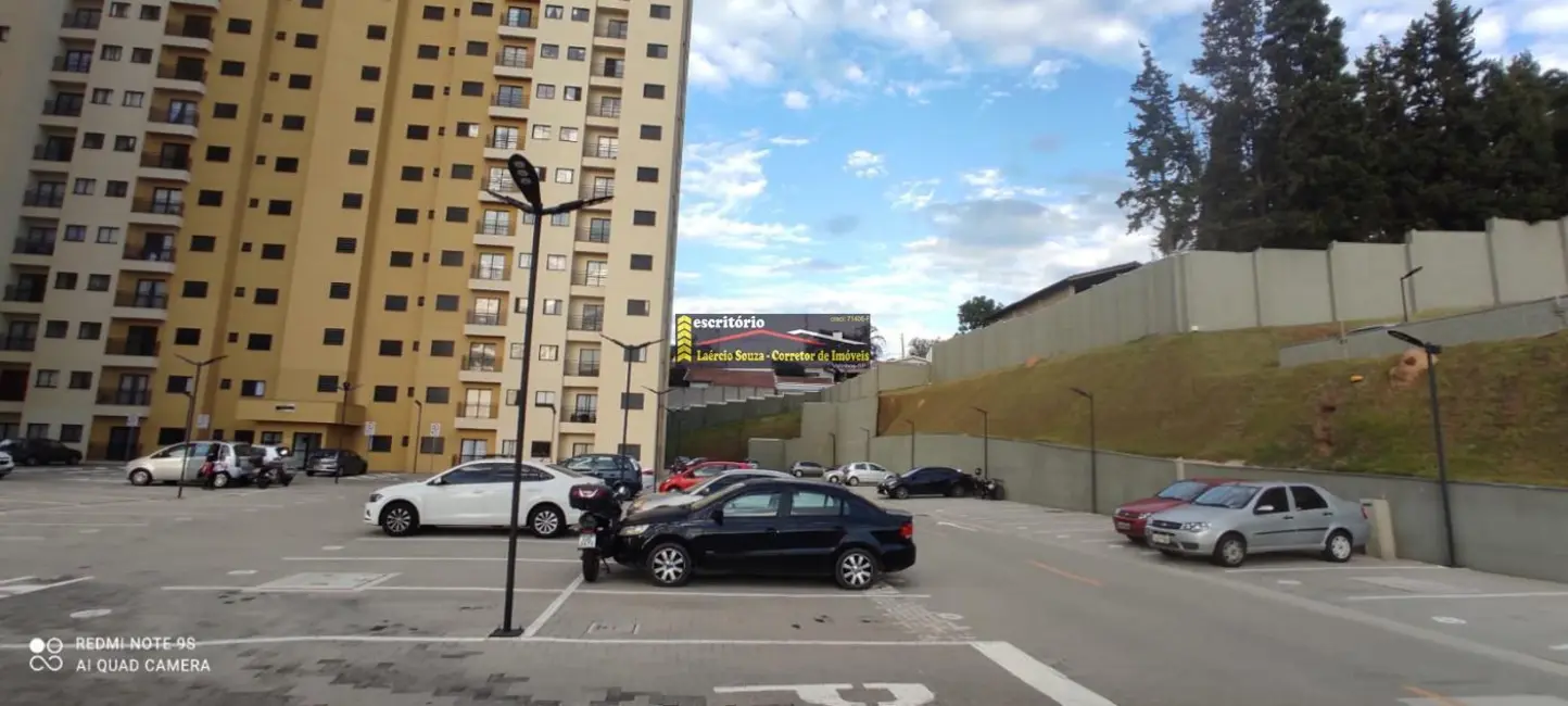 Apartamento com 2 quartos à venda, 50m2 em Valinhos - SP - imagem 5 Foto 5 de Apartamento com 2 quartos à venda, 50m2 em Valinhos - SP