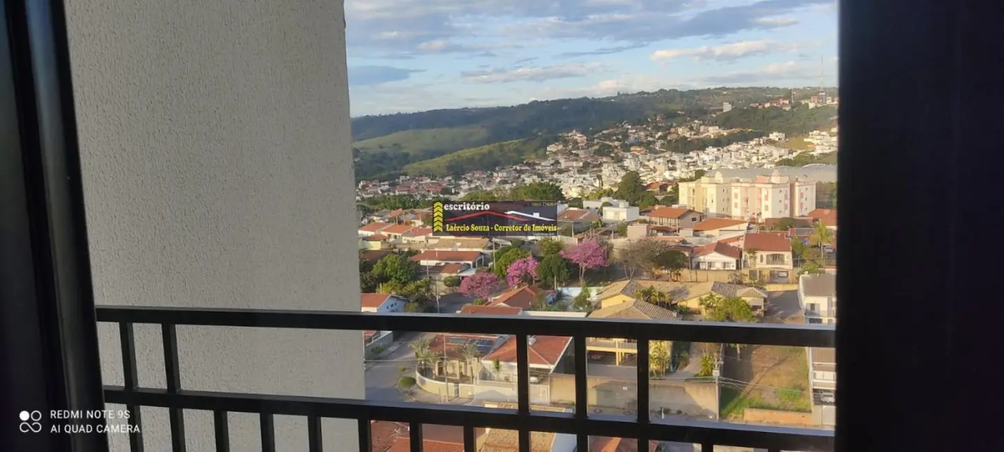 Apartamento com 2 quartos à venda, 50m2 em Valinhos - SP - imagem 9 Foto 9 de Apartamento com 2 quartos à venda, 50m2 em Valinhos - SP