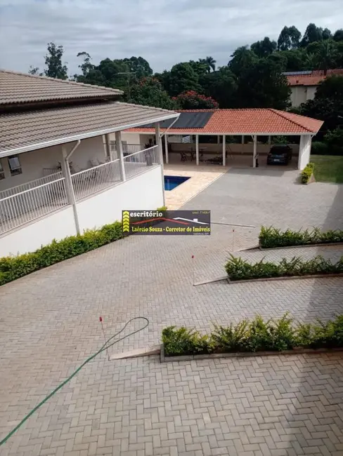 Chácara com 5 quartos à venda, 567m2 em Valinhos - SP - imagem 3 Foto 3 de Chácara com 5 quartos à venda, 567m2 em Valinhos - SP