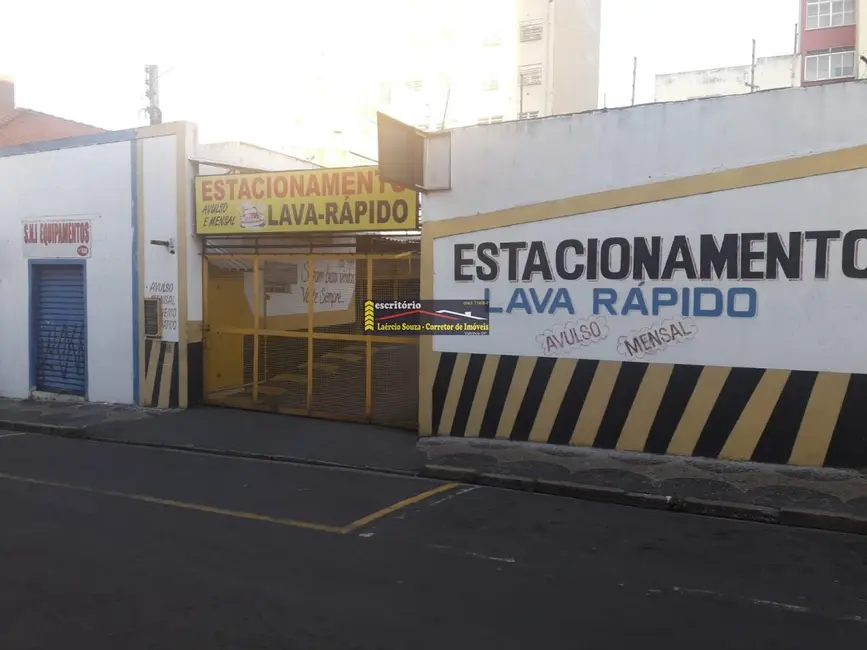 Foto 8 de Terreno / Lote à venda em Campinas - SP