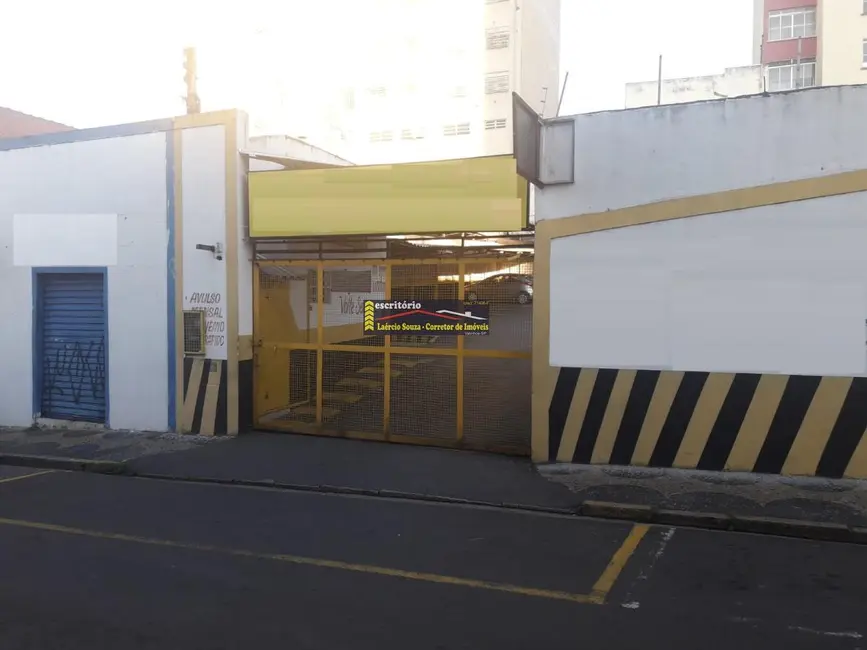 Foto 4 de Terreno / Lote à venda em Campinas - SP