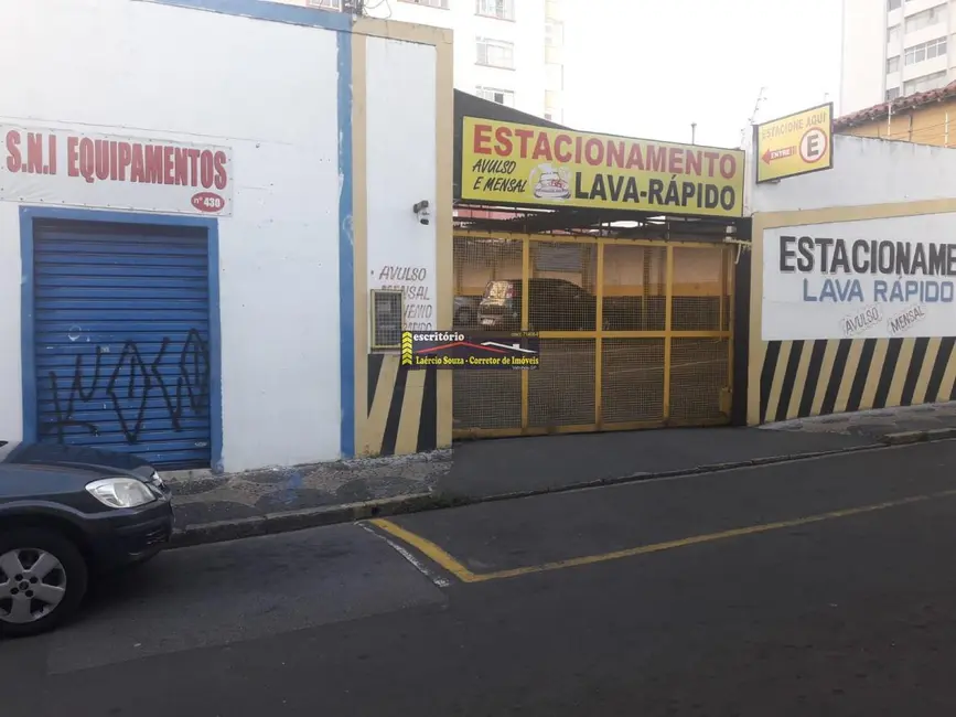 Foto 3 de Terreno / Lote à venda em Campinas - SP