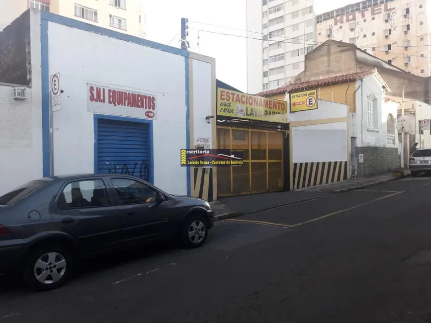 Foto 7 de Terreno / Lote à venda em Campinas - SP