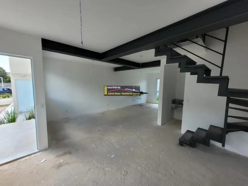 Foto 6 de Casa de Condomínio com 3 quartos à venda, 97m2 em Valinhos - SP