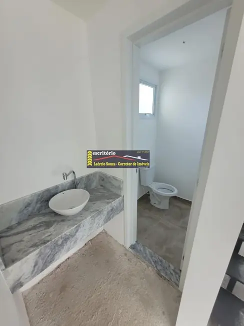 Foto 8 de Casa de Condomínio com 3 quartos à venda, 97m2 em Valinhos - SP