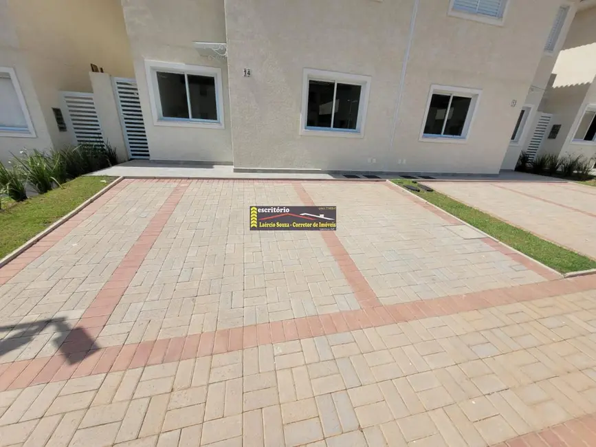 Foto 5 de Casa de Condomínio com 3 quartos à venda, 97m2 em Valinhos - SP