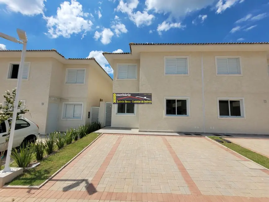 Foto 1 de Casa de Condomínio com 3 quartos à venda, 97m2 em Valinhos - SP