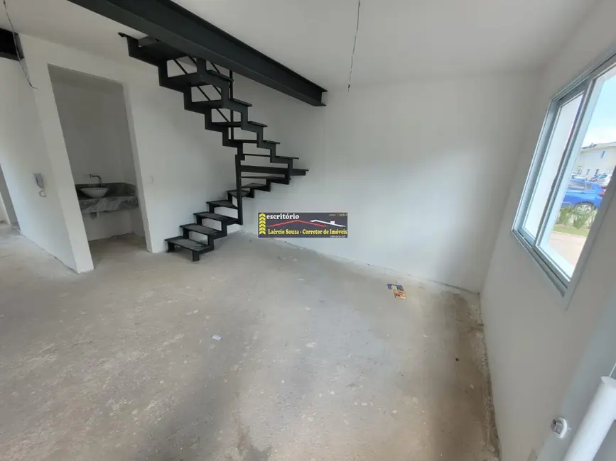 Foto 3 de Casa de Condomínio com 3 quartos à venda, 97m2 em Valinhos - SP