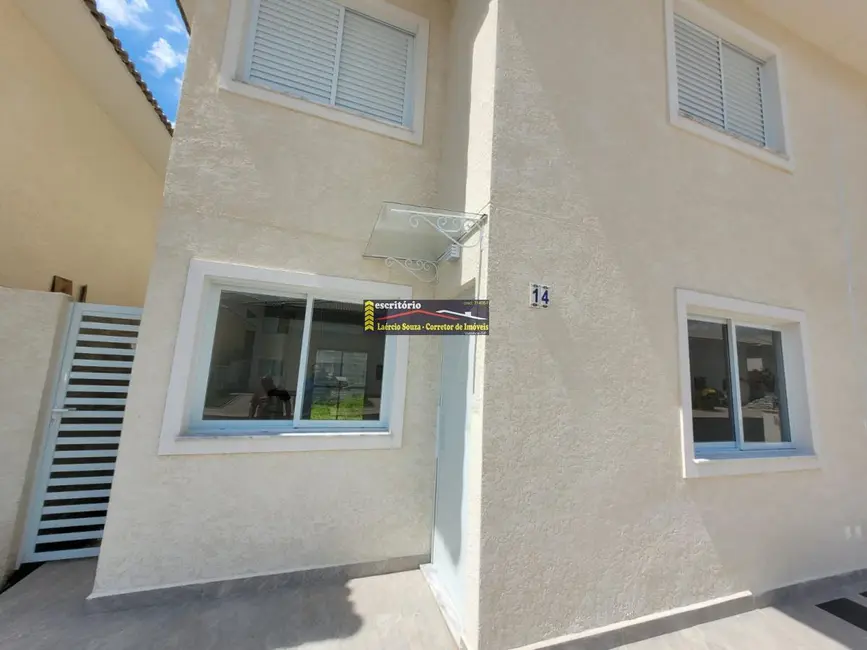 Foto 2 de Casa de Condomínio com 3 quartos à venda, 97m2 em Valinhos - SP