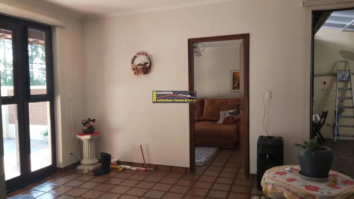 Foto 7 de Casa com 3 quartos à venda, 198m2 em Valinhos - SP