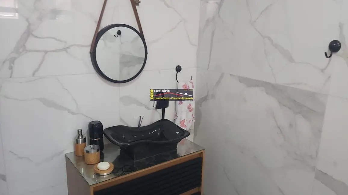 Foto 9 de Casa com 3 quartos à venda, 198m2 em Valinhos - SP