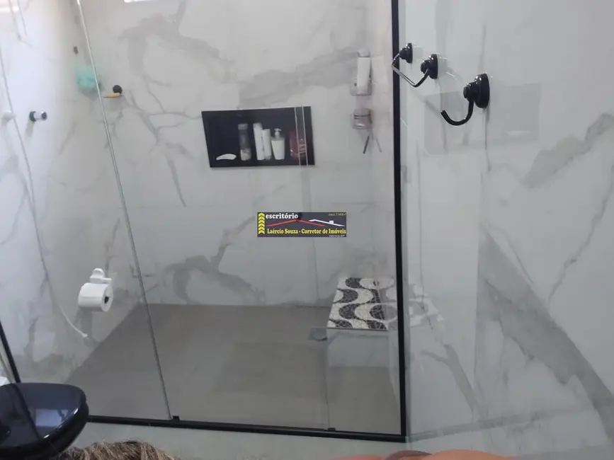 Foto 5 de Casa com 3 quartos à venda, 198m2 em Valinhos - SP