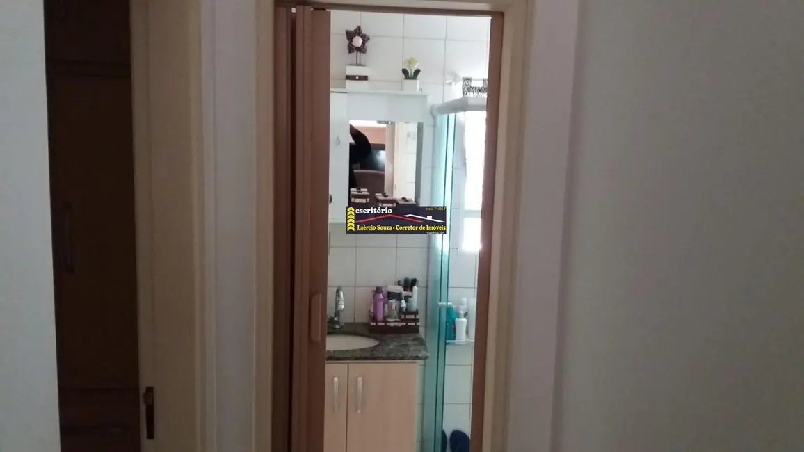 Apartamento com 2 quartos à venda, 50m2 em Valinhos - SP - imagem 8 Foto 8 de Apartamento com 2 quartos à venda, 50m2 em Valinhos - SP