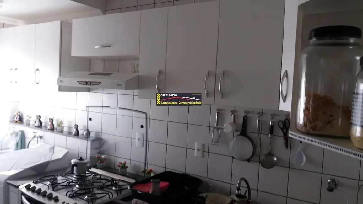 Apartamento com 2 quartos à venda, 50m2 em Valinhos - SP - imagem 6 Foto 6 de Apartamento com 2 quartos à venda, 50m2 em Valinhos - SP
