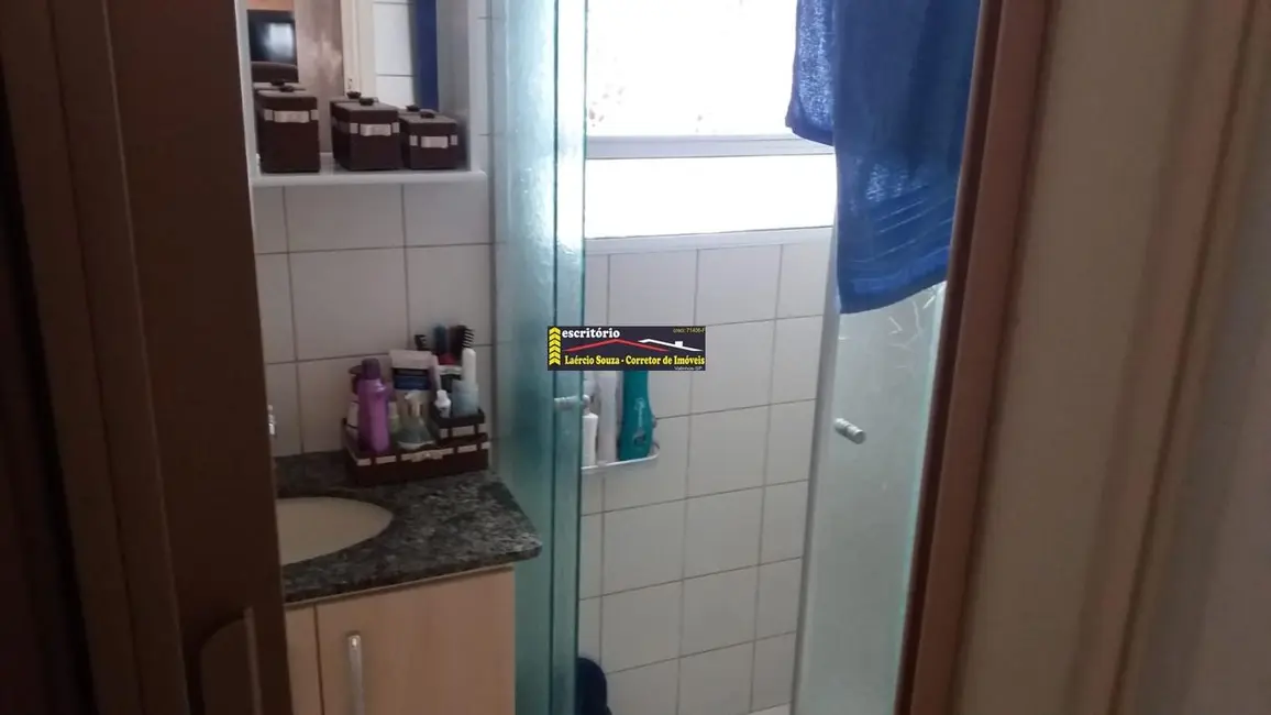Apartamento com 2 quartos à venda, 50m2 em Valinhos - SP - imagem 7 Foto 7 de Apartamento com 2 quartos à venda, 50m2 em Valinhos - SP