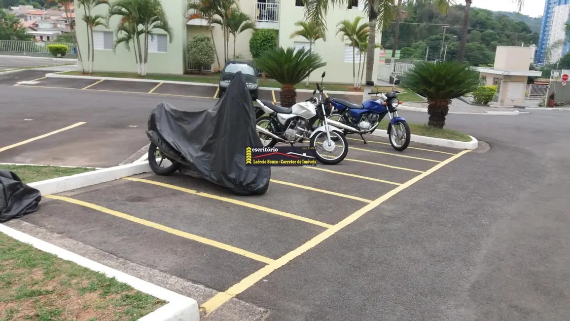 Apartamento com 2 quartos à venda, 50m2 em Valinhos - SP - imagem 5 Foto 5 de Apartamento com 2 quartos à venda, 50m2 em Valinhos - SP