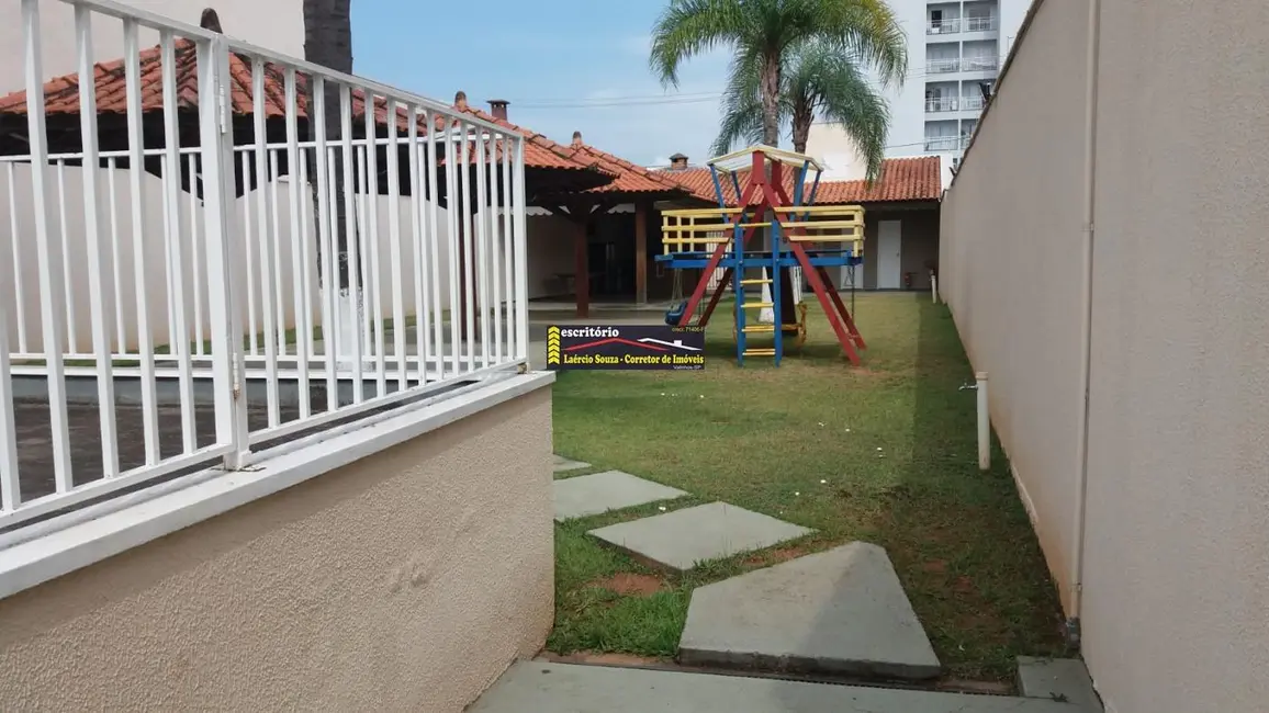 Apartamento com 2 quartos à venda, 50m2 em Valinhos - SP - imagem 2 Foto 2 de Apartamento com 2 quartos à venda, 50m2 em Valinhos - SP