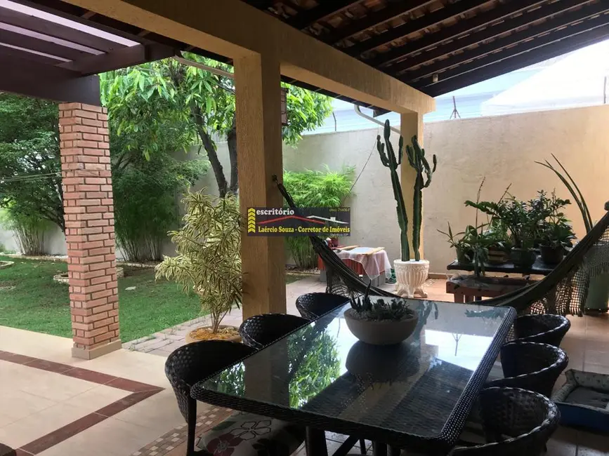 Foto 1 de Casa com 3 quartos à venda, 211m2 em Valinhos - SP