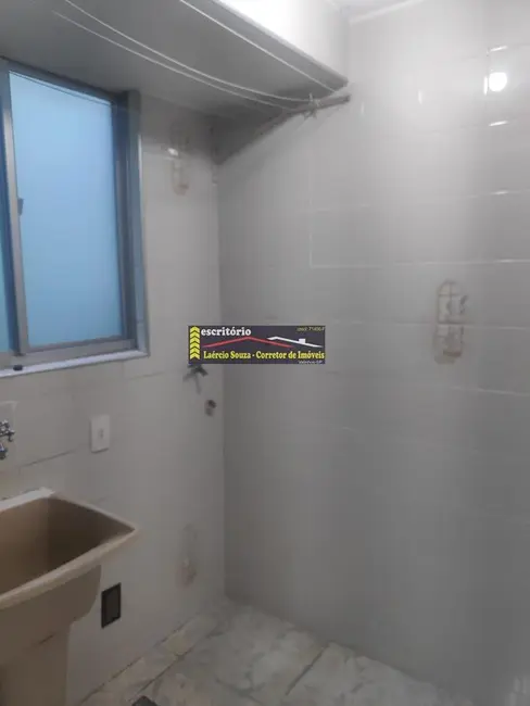 Apartamento com 2 quartos à venda, 47m2 em Jundiai - SP - imagem 2 Foto 2 de Apartamento com 2 quartos à venda, 47m2 em Jundiai - SP