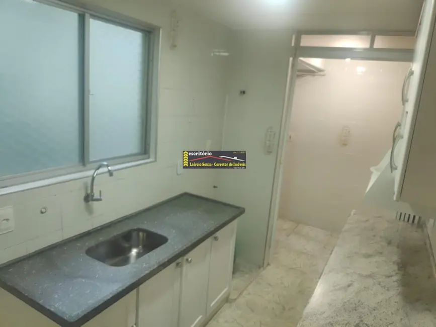 Apartamento com 2 quartos à venda, 47m2 em Jundiai - SP - imagem 5 Foto 5 de Apartamento com 2 quartos à venda, 47m2 em Jundiai - SP