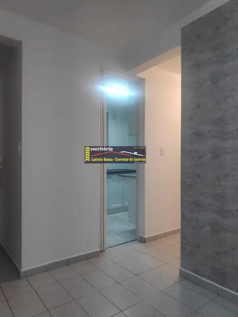 Apartamento com 2 quartos à venda, 47m2 em Jundiai - SP - imagem 7 Foto 7 de Apartamento com 2 quartos à venda, 47m2 em Jundiai - SP