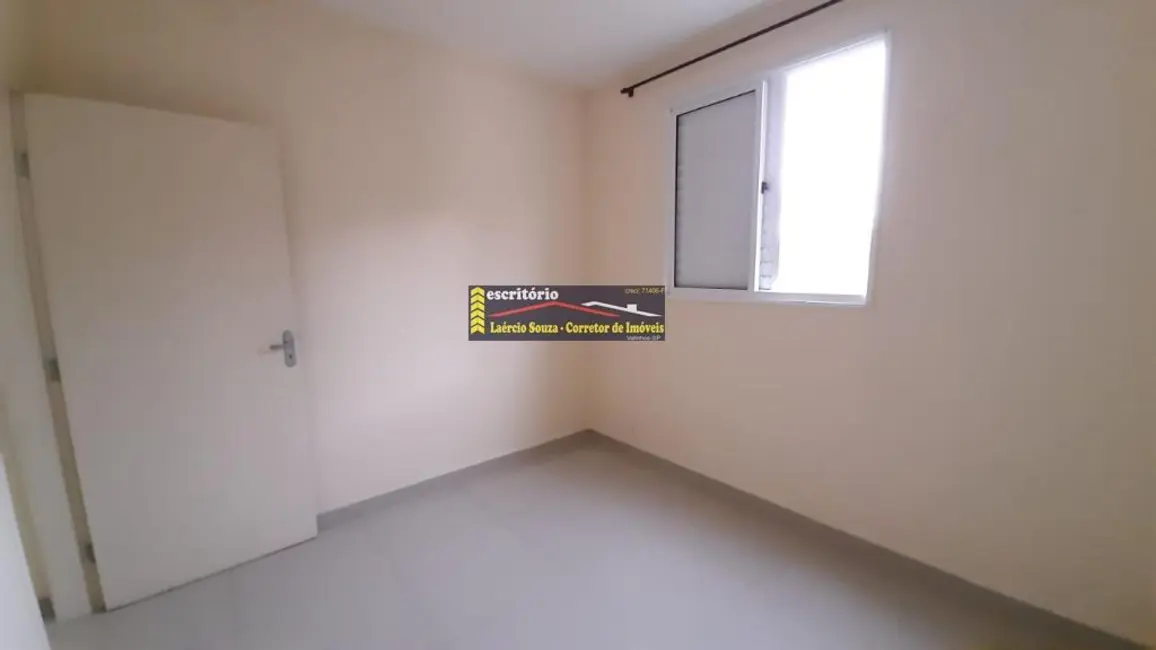 Apartamento com 2 quartos à venda, 58m2 em Valinhos - SP - imagem 9 Foto 9 de Apartamento com 2 quartos à venda, 58m2 em Valinhos - SP