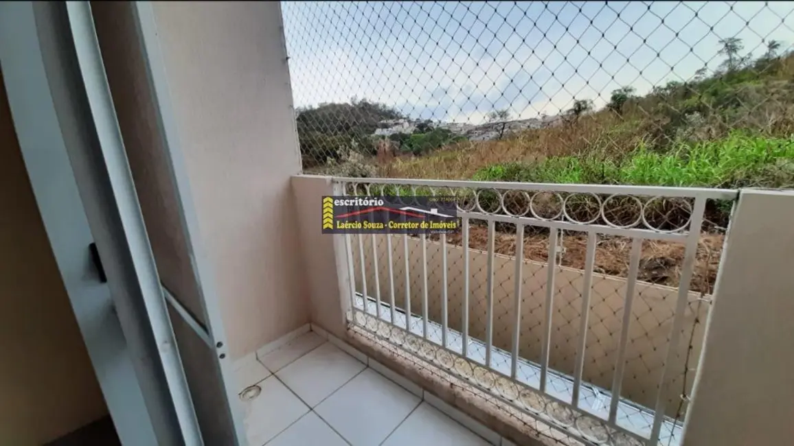 Apartamento com 2 quartos à venda, 58m2 em Valinhos - SP - imagem 4 Foto 4 de Apartamento com 2 quartos à venda, 58m2 em Valinhos - SP