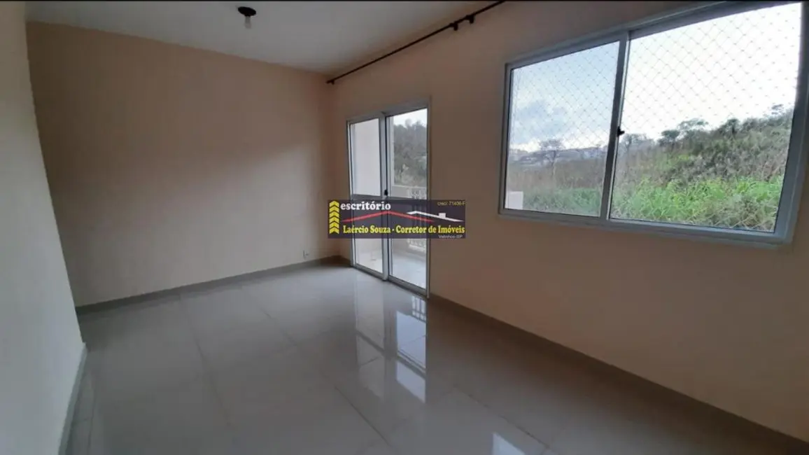 Apartamento com 2 quartos à venda, 58m2 em Valinhos - SP - imagem 8 Foto 8 de Apartamento com 2 quartos à venda, 58m2 em Valinhos - SP