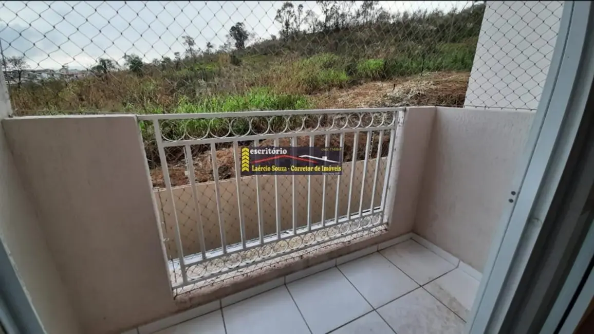 Apartamento com 2 quartos à venda, 58m2 em Valinhos - SP - imagem 3 Foto 3 de Apartamento com 2 quartos à venda, 58m2 em Valinhos - SP