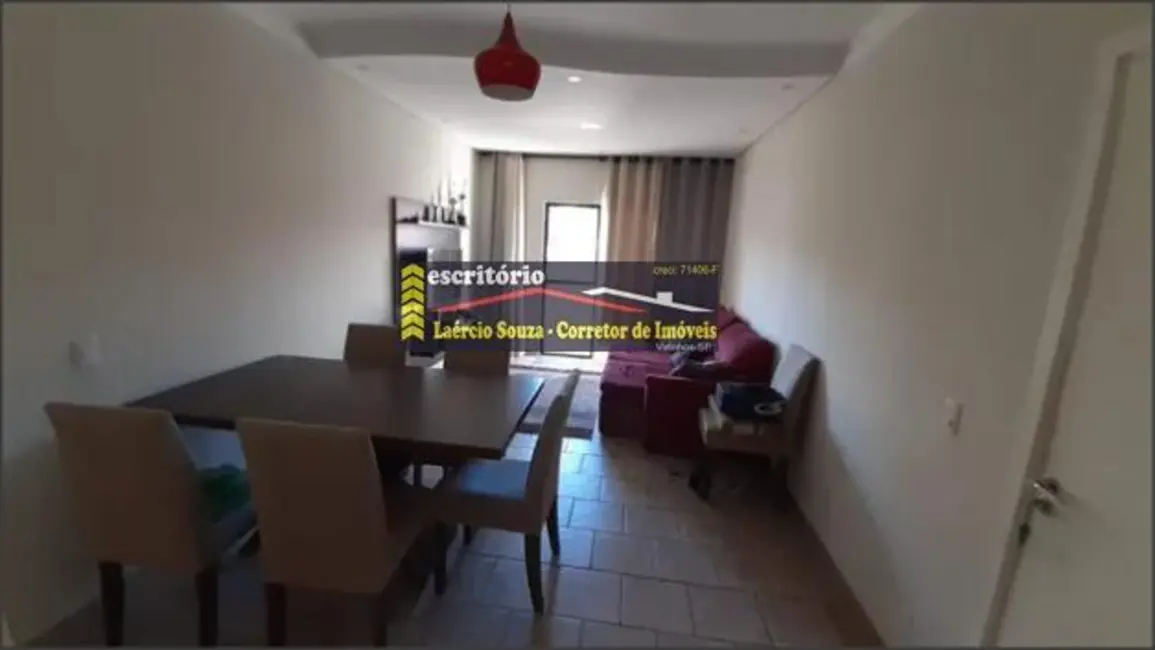 Apartamento com 2 quartos à venda, 78m2 em Valinhos - SP - imagem 3 Foto 3 de Apartamento com 2 quartos à venda, 78m2 em Valinhos - SP