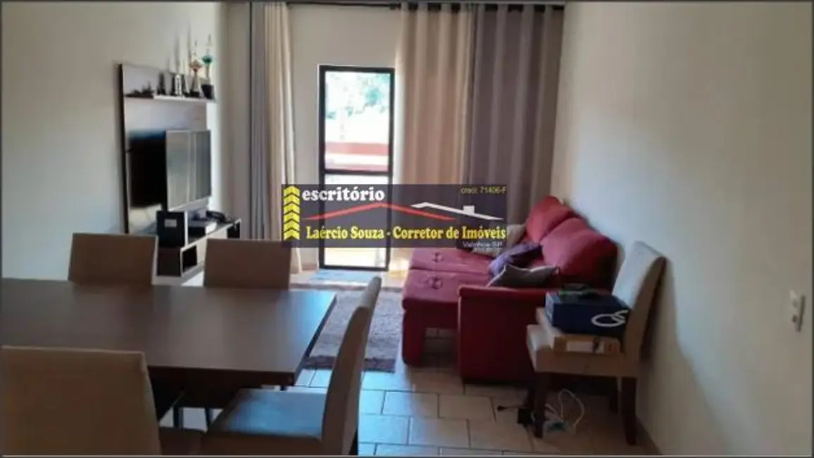 Foto 1 de Apartamento com 2 quartos à venda, 78m2 em Valinhos - SP