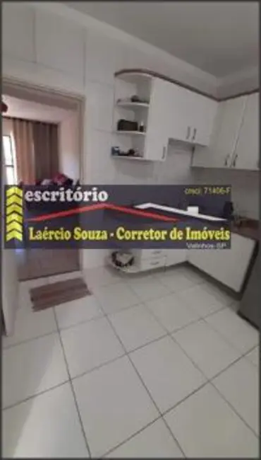 Apartamento com 2 quartos à venda, 78m2 em Valinhos - SP - imagem 5 Foto 5 de Apartamento com 2 quartos à venda, 78m2 em Valinhos - SP