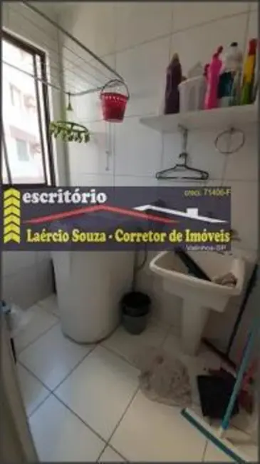 Apartamento com 2 quartos à venda, 78m2 em Valinhos - SP - imagem 7 Foto 7 de Apartamento com 2 quartos à venda, 78m2 em Valinhos - SP