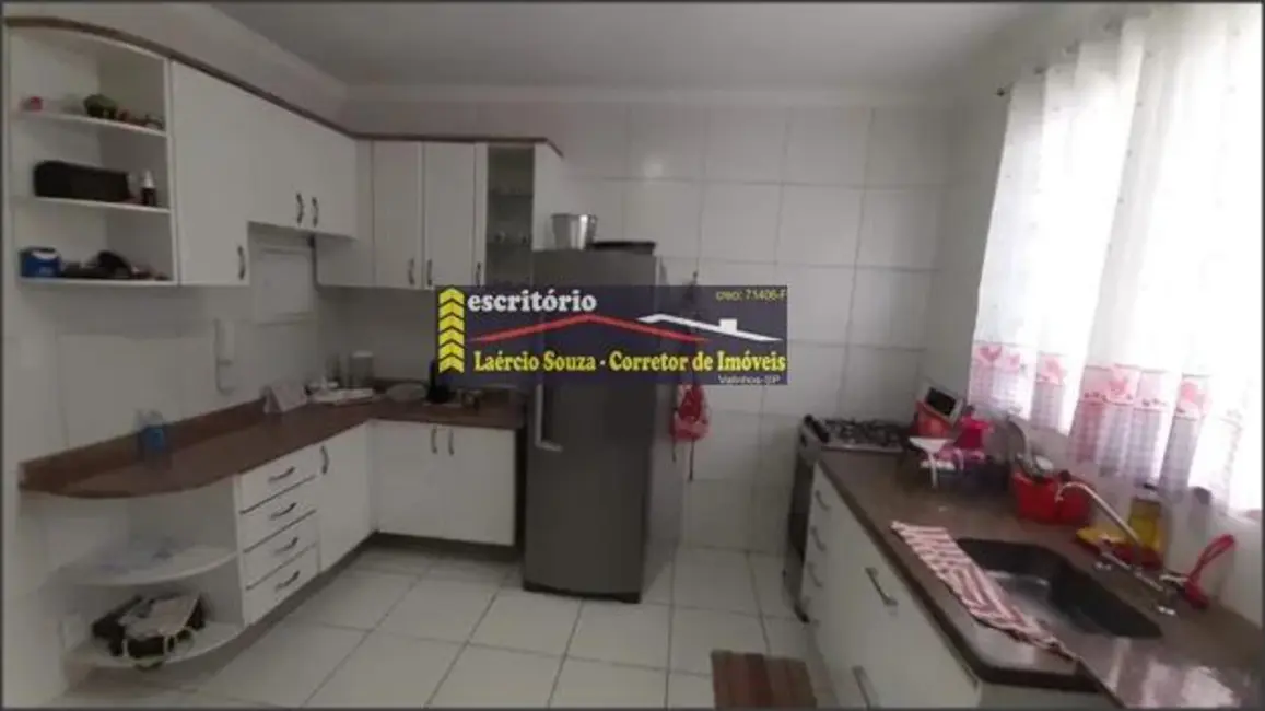 Apartamento com 2 quartos à venda, 78m2 em Valinhos - SP - imagem 4 Foto 4 de Apartamento com 2 quartos à venda, 78m2 em Valinhos - SP