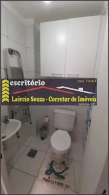 Apartamento com 2 quartos à venda, 78m2 em Valinhos - SP - imagem 8 Foto 8 de Apartamento com 2 quartos à venda, 78m2 em Valinhos - SP