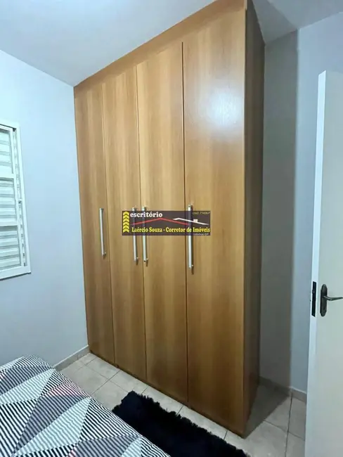 Foto 5 de Apartamento com 3 quartos à venda, 58m2 em Valinhos - SP
