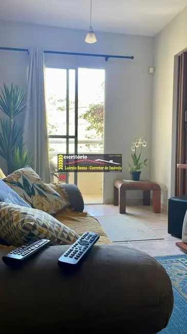 Foto 4 de Apartamento com 3 quartos à venda, 58m2 em Valinhos - SP