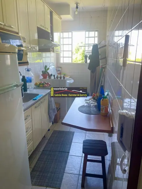 Foto 8 de Apartamento com 3 quartos à venda, 58m2 em Valinhos - SP