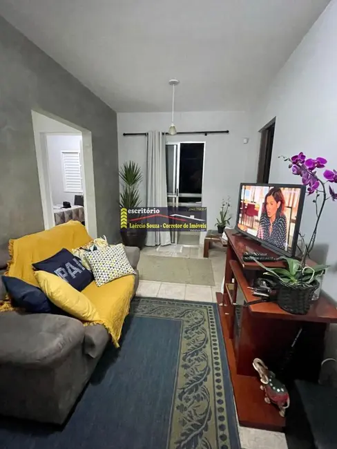 Foto 6 de Apartamento com 3 quartos à venda, 58m2 em Valinhos - SP