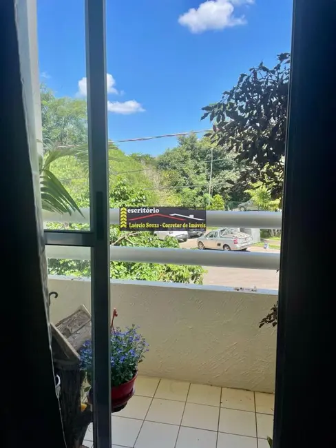 Foto 3 de Apartamento com 3 quartos à venda, 58m2 em Valinhos - SP