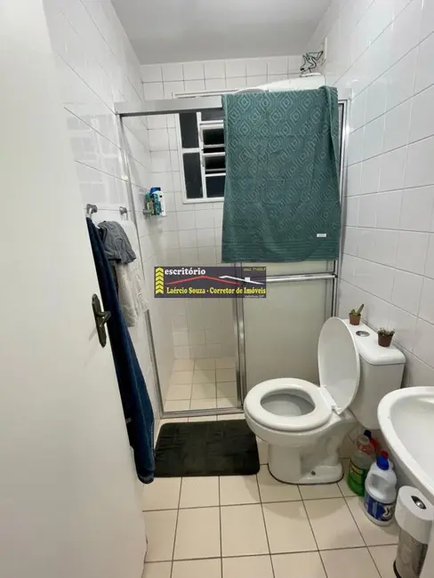 Foto 7 de Apartamento com 3 quartos à venda, 58m2 em Valinhos - SP